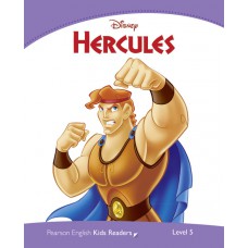 Penguin Kids 5: Hercules Reader