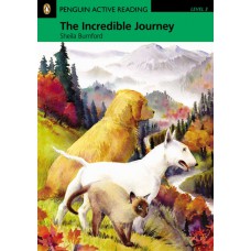 Plar3:The Incredible Journey Book And Cd-Rom Pack