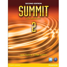 Summit 2 with Activebook