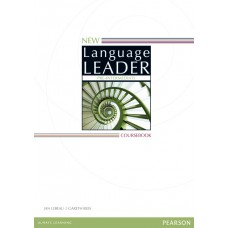 New Language Leader Pre-Intermediate Coursebook