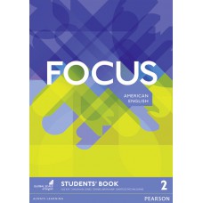 Focus - Students Book - Level 2