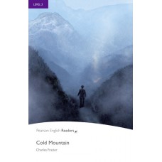 Penguin readers 5: Cold Mountain Book and MP3 Pack