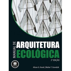 Manual de Arquitetura Ecológica