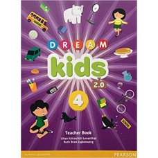 Dream Kids 2.0 Teacher Book Pack - Level 4