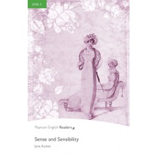 Level 3: Sense and Sensibility Book and MP3 Pack