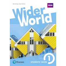 Wider World 1 Students'' Book