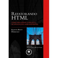 Refatorando HTML