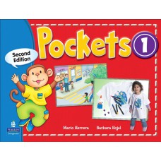 Pockets 1 Teacher''s Edition