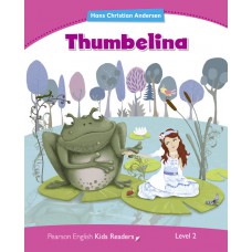 Penguin Kids 2: Thumbelina