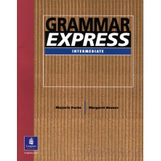 Grammar Express, Without Answer Key