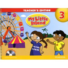 My Little Island 3 Te W Activeteach