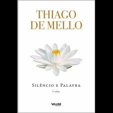 Silêncio e Palavra - 5ª edição