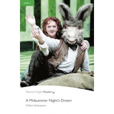 Level 3: A Midsummer Night''S Dream Book And Mp3 Pack