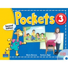 Pockets 3 Teacher''s Edition