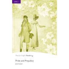 Level 5: Pride And Prejudice Book And Mp3 Pack