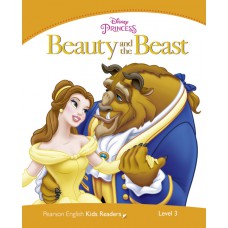 Penguin Kids 3: Beauty and The Beast