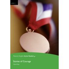 Level 3: Stories Of Courage Book And Multi-Rom With Mp3 Pack