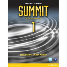 Summit 1 with Activebook