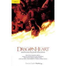 Level 2: Dragonheart Book and CD Pack