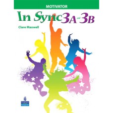 In Sync 3 Motivator A & B