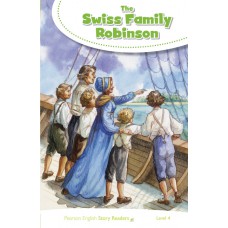 Level 4: The Swiss Family Robinson