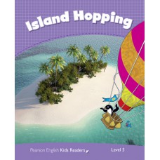 Penguin Kids 5: Island Hopping Clil