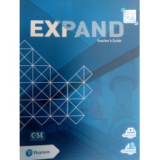 Expand 2 Teachers Book Pack