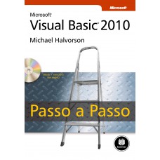 Microsoft Visual Basic 2010