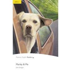 Level 2: Marley And Me Book And Mp3 Pack