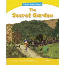 Level 6: Secret Garden