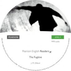 Pearson English Readers 3: The Fugitive Book / MP3 Pack