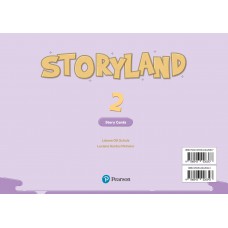 Storyland 2 Story Cards