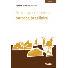 Antologia da poesia barroca brasileira