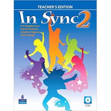 In Sync 2 Te W Multi-Rom