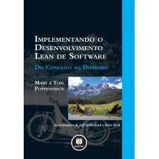 Implementando o Desenvolvimento Lean de Software