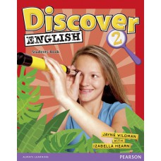 Discover English Global 2 Student''s Book