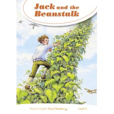 Level 3: Jack and the Beanstalk