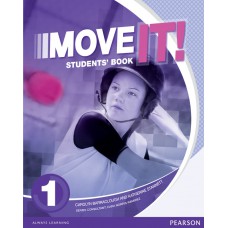 Move It - Students Book - Level 1