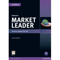 Market Leader 3Rd Edition Advanced Test File