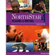 Northstar Reading and Writing 4 with Myenglishlab