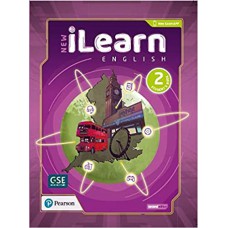 New ilearn - Level 2 - Student book and Workbook