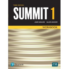 Summit 3Ed Work Book Level 1