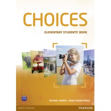 Choices Elementary Student''s Book
