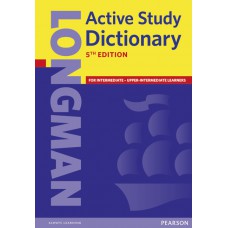 Longman Active Study Dictionary