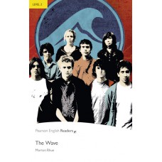 Pearson English Readers 2: The Wave