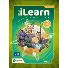 New ilearn - Level 3 - Student book and Workbook