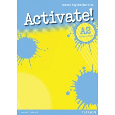 Activate! A2 Teacher''s Book