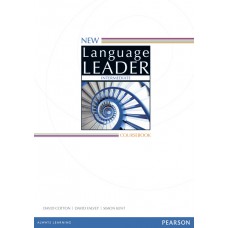 New Language Leader Intermediate Coursebook