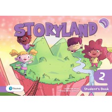 Storyland 2 Student''s Book