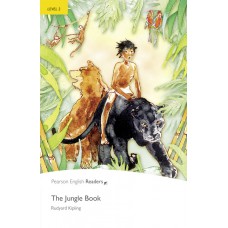 Level 2: The Jungle Book And Mp3 Pack